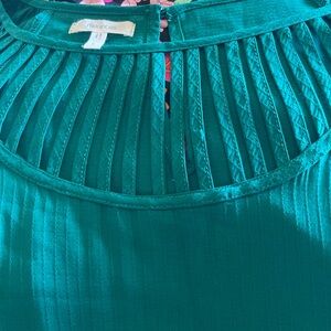 New without tags Maurices blouse.